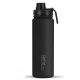  LEAKPROOF THERMAL WATER BOTTLE MADE OF STEEL, IDEAL FOR SCHOOL, TRAINING