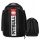  Pitbull 2 Hiltop Convertible Sport Bag Training Backpack 49 L 9131089000