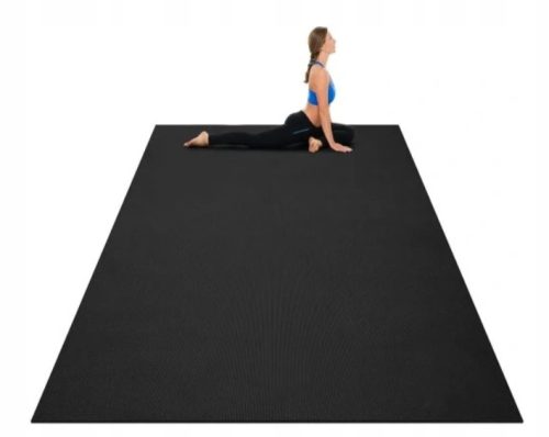  Exercise Mat Thick Anti-Slip 183cmx 122cm Gymnastic Yoga Fitness