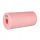  Roller Back Leg Massage Exercise Yoga Pilates Women's 15x33 cm Pink DrFit