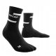  CEP THE RUN Compression Socks short men's M