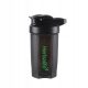  NEW HERBALIFE 500 ml sports shaker bottle Bottle d