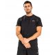  dry tech venum g-fit air t-shirt XXL BLACK