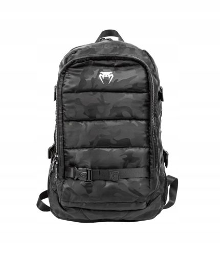  VENUM Challenger PRO Sports Backpack Black/camo