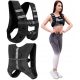  Weighted Training Vest 5kg Sand Filling For Running HMS