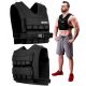  Weighted Vest Up To 16KG Training Strong For 16 Inserts Comfortable