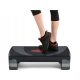  EXERCISE STEPPER WITH HEIGHT ADJUSTMENT ANTI-SLIP TRAINING BOARD