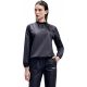  Women's tracksuit / training suit Sauna HOTSUIT XL black