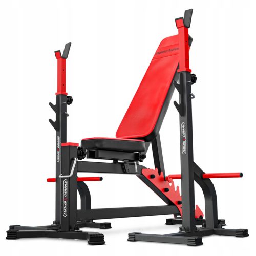  MS30 bench set with adjustable stands