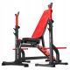  MS30 bench set with adjustable stands