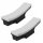  Brake pads for exercise bike 13 x 3 cm, set of 2