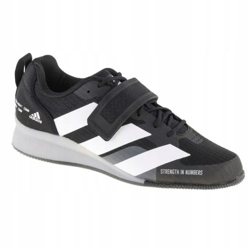  Adidas Adipower Weightlifting 3 GY8923 48 2/3 shoes