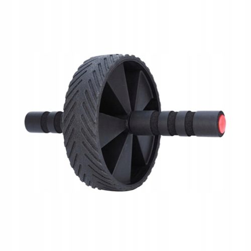  Abdominal exercise roller for home fitness equipment 29.5 cm