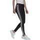  ADIDAS ADICOLOR CLASSIC women's sports training leggings black size 34