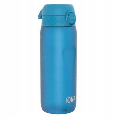  Large men's sports bottle for gym training contoured shape ION8 0.7l