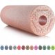  BODYMATE – Fascial Roller Standard, Medium/Firm, 45 x 15 cm