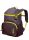 Jack Wolfskin Erlebnis Pac: Durable First Backpack for Kids