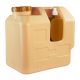  Camping Water Container Water Jug with Tap 30L Camping Water Tank