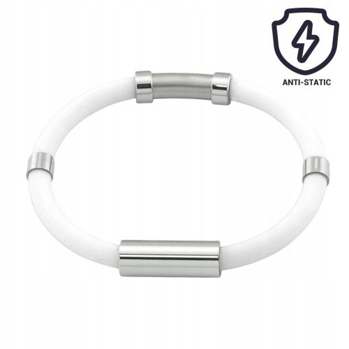  Antistatic bracelet to eliminate static for women and men