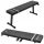  SPORT BLAST straight training bench