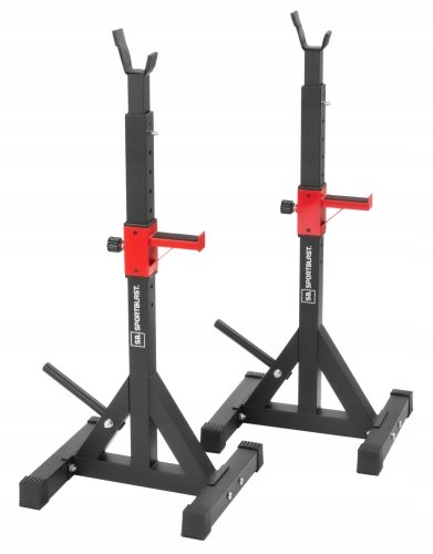  SPORT BLAST 220 kg two-piece barbell stand