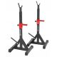  SPORT BLAST 220 kg two-piece barbell stand