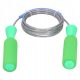  Skipping rope Fitness skipping rope 2 cm ecru