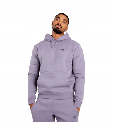  venum silent power hoodie XL LAVENDER