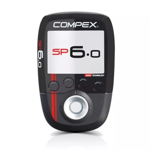  Electrostimulator massager Compex SP 6.0