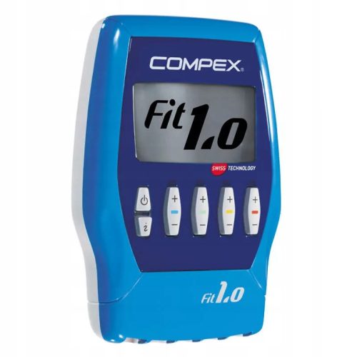  Compex FIT 1.0 Electrostimulator