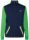  Men's LACOSTE zip-up sweatshirt size S sports zip-up without hood