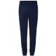  Navy blue sports tracksuits LACOSTE size S men's tracksuit pants