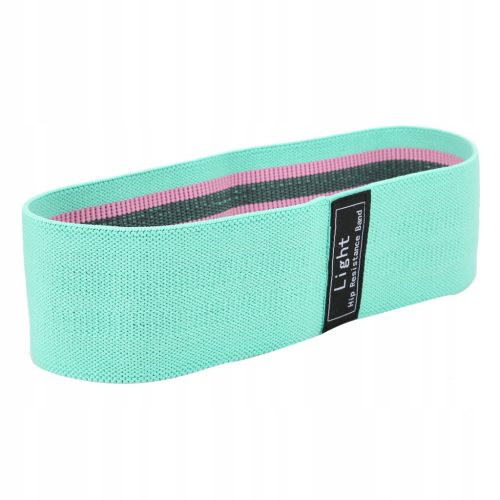  Yoga Band Set with Elastic Exercise Bands for Women