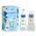 Mustela Gentle Cleaning Gel and Shampoo with Organic Avocado for Babies