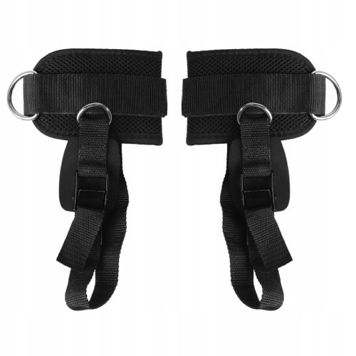  Calf Support Ankle Straps - One Size Fits All