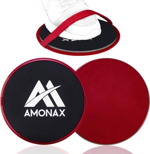  Amonax Core Sliders