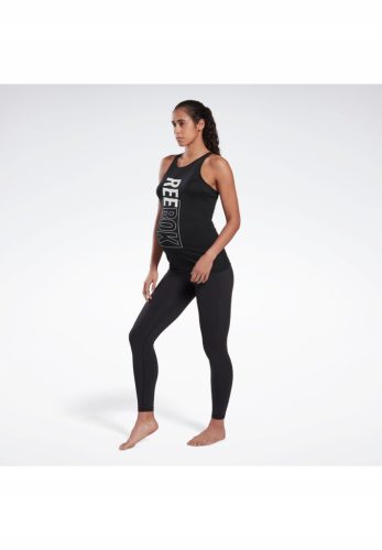  REEBOK LUX MATERNITY SPORTS LEGGINGS S BDC