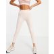  PUMA LEGGINGS PINK SMOOTH 7/8 WOMEN'S S 1VAE