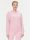  Guess women's Brenda sweatshirt with hood, unzipped - pink.XL