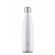  Ragsy bottle 500 ml white