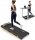  FREEPI ELECTRIC TREADMILL WITH INCLINE, 1-6KM/H, 2.5KM ENGINE, WITH REMOTE CONTROL