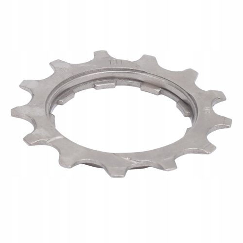  Bicycle freewheel 7-speed steel chrome-molybdenum durable