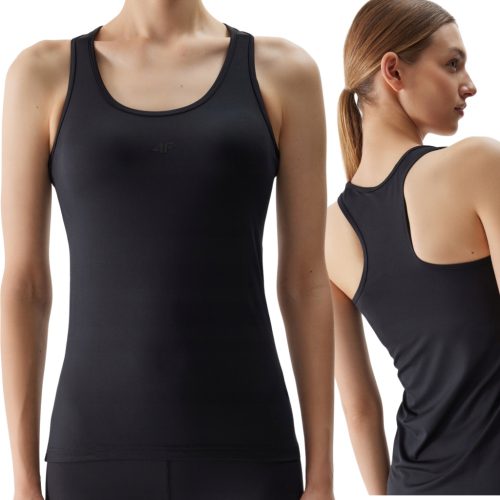  4F Women's Training Top Quick Drying T-shirt TFTSF605 > XXL