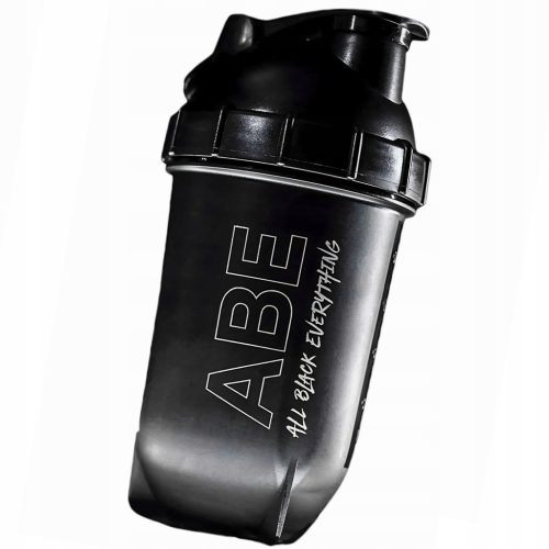  SHAKER ABE BULLET 500ml SHAKER FOR NUTRITION BOTTLE GYM BIKE PROTEIN