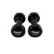  SET Dumbbells Dumbbells Fitness Weights 2x2.5KG