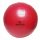  SPARTAN Yoga Gym Ball 75 cm Red