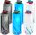  Water Bottle Foldable Flexible Reusable 700 ml Set of 6