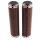  Bike Grips 130mm x 22.2mm Anti-slip design