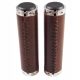  Bike Grips 130mm x 22.2mm Anti-slip design