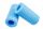  Muscleforge Fat Grips KF-74 5x10 cm 2 pcs. blue